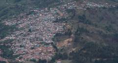 Los hechos ocurrieron en el sector de Nueva Jerusalén, Bello. FOTO: ARCHIVO