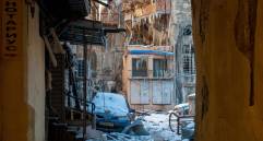 En Ucrania persiste el temor a que el conflicto se propague. FOTO EFE