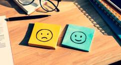 Hay maneras de ayudarse. Consejo de los psicólogos. FOTO Sstock