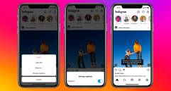 Instagram tendrá la opción de activar o desactivar subtítulos automáticos en los videos del feed. FOTO Cortesía 