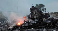 El ataque con misiles causó destrozos en una zona de Siria, aunque no se han reportado víctimas mortales. FOTO: ARCHIVO.