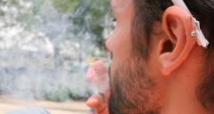 El uso recreativo de la marihuana fue despenalizado en México, pero se establecieron límites. FOTO EL COLOMBIANO