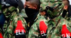 Según la JEP, hay 22 municipios en los que el Eln intenta recuperar el control perdido hace años. FOTO: COLPRENSA
