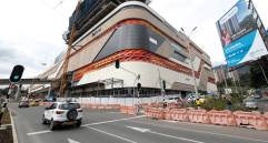 Parque Fabricato abrirá sus puertas al público el 12 de noviembre de este 2021. FOTO Donaldo Zuluaga