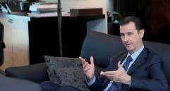 Bashar al-Assad heredó la presidencia de su padre, a los 34 años, ya lleva 21 en el poder y será reelegido por 7 más. FOTO Colprensa