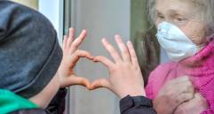 Se recomienda despedir el 2020 recordando las enseñanzas y los valores que se incorporaron en la vida, a pesar de los momentos difíciles. FOTO SHUTTERSTOCK