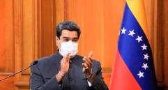 Consejo Electoral de Venezuela abre la vía para referendo revocatorio contra Maduro