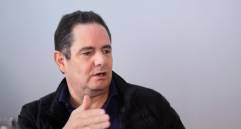 En la imagen el exvicepresidente Germán Vargas Lleras. FOTO COLPRENSA