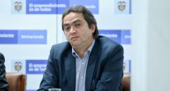 Sin tributaria estaría en riesgo Ingreso Solidario: Viceministro de Hacienda