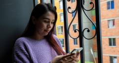 Google ofrece varias herramientas para encontrar información confiable y oportuna. FOTO Carlos Velásquez