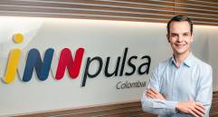 Francisco Noguera, presidente de Innpulsa