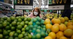 Frutas como las naranjas o limones serían gravados con IVA del 19 %. FOTO COLPRENSA