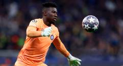 André Onana fue descubierto a sus once años por la academia de Samuel Eto´o. FOTO: Getty