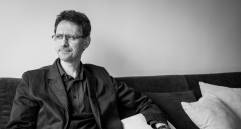 La más reciente novela de Pablo Montoya es La Sombra de Orión. FOTO archivo ec