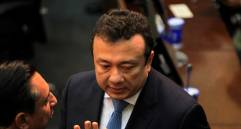 Eduardo Pulgar. FOTO COLPRENSA