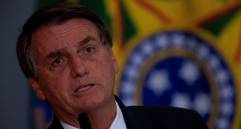 El presidente de Brasil rechazó la decisión de la Corte Constitucional colombiana. FOTO EFE