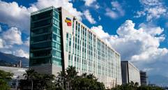 Bancolombia se mantuvo en el primer lugar en 2020 respecto al año 2019. FOTO Jaime Pérez