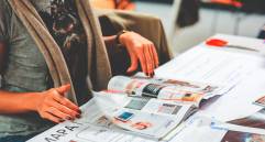 Cada una de las categorías está dotada con 10.000 euros, cantidad económica que sitúa a estos premios a nivel de los Pulizter. Foto: Pixabay