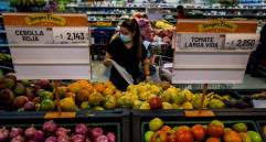 Elecciones, precios altos y guerra en Ucrania: las preocupaciones económicas de marzo