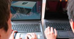 Son 40 becas, de las cuales 30 están dirigidas a mujeres de Antioquia. Foto: Juan Fernando Cano