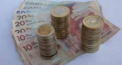 El salario mínimo fue anunciado este martes por el presidente Iván Duque. FOTO EDWIN BUSTAMANTE