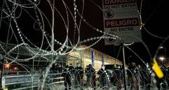 El Gobierno de Estados Unidos deportó a bebés hijos de migrantes indocumentadas que nacieron en territorio estadounidense. FOTO: EFE