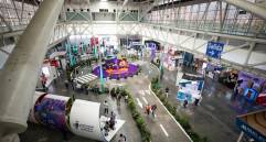 La ciberseguridad será fundamental en una ciudad inteligente porque estos desarrollos están basados en datos. FOTO Camilo Suárez