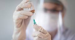 Imagen de referencia sobre el proceso de vacunación. Foto: Carlos Alberto Velásquez