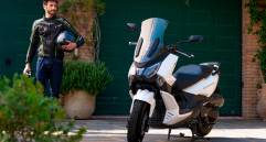 Tres lanzamientos de motocicletas presentará SYM en la Feria de las 2 Ruedas. Fotos: CORTESÍA