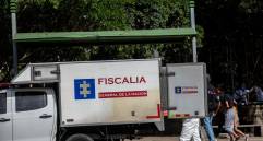 En los casos de San Cristóbal y El Poblado, las autoridades judiciales recopilan evidencia para determinar si los responsables de las muertes actuaron en defensa propia. FOTO: ARCHIVO.