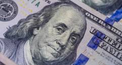 El dólar no tocaba picos de $4.800 desde hace más de 20 días. FOTO: CARLOS VELÁSQUEZ