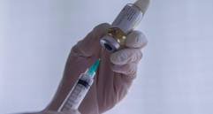 Imagen para ilustrar la vacuna contra el covid 19. FOTO Carlos Alberto Velásquez