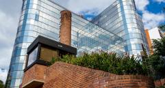 Según WGSN, entre los impulsores que modelarán el panorama empresarial para 2023 está la diversidad, inclusión, sostenibilidad, educación, salud, bienestar y conocimiento. Foto: Jaime Pérez Munévar