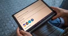 Millonaria sanción al gigante de comercio electrónico. FOTO: CARLOS VELÁSQUEZ