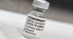 Científicos publicaron en la web la secuencia de las vacunas de Pfizer y Moderna. FOTO Efe