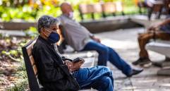 Habrá 36 meses para realizar las cotizaciones pendientes a pensiones y los faltantes se asumirán en un 75 % por el empleador y en un 25 % por parte de los trabajadores. FOTO carlos velásquez
