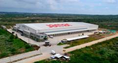 “Recibimos con humildad a Ikea, pero en nuestros productos somos imbatibles”: Muebles Jamar