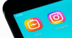 Instagram tendrá cambios para publicar videos. FOTO Shutterstock