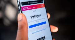Instagram tiene más de 1.200 millones de usuarios activos al mes. FOTO Pixabay