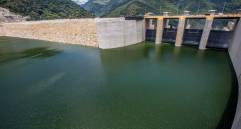 Una de las prioridades de EPM y que está implícita en la negociación es la entrada en funcionamiento de las dos primeras unidades de generación de energía en 2022. Foto: Archivo.