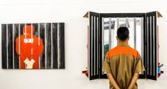 La tarea para acelerar la cadena perpetua revisable se ha postergado por otros debates. Sin embargo, sus promotores esperan avanzar para una pronta sanción presidencial. FOTO jaime pérez