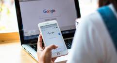 Google ofrecerá resultados mejorados ante búsquedas sobre temas de crisis personal. FOTO SSTOCK