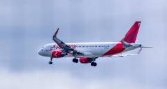Entre los días 1 y 2 de marzo, Avianca ofrecerá 18 nuevos vuelos adicionales con un total de 3.240 sillas en las rutas San Andrés-Bogotá-San Andrés, Santa Marta-Bogotá-Santa Marta, Leticia-Bogotá-Leticia, Bogotá-Medellín-Bogotá y Medellín-Santa Marta. FOTO Colprensa