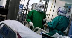 El ministro de Salud aseguró que aún no se puede hablar de endemia. FOTO COLPRENSA/Álvaro Tavera