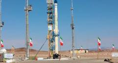 La tripulación de Inspiration4 recibirá entrenamiento de astronauta comercial. FOTO EFE