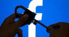 La recomendación es reiniciar la cuenta en Facebook y cambiar la contraseña. FOTO Freepik