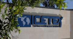 Los auxilios del Icetex desde que inició la pandemia han beneficiado a 160.000 usuarios. FOTO COLPRENSA