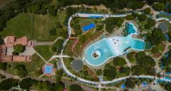 Parques acuáticos, otra opción para divertirse en estas vacaciones