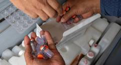 La efectividad del biológico de Sinovac fue cuestionada, pero la farmacéutica expuso un estudio médico al respecto. FOTO EDWIN BUSTAMANTE