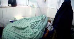 En las últimas horas, en dos ataques murieron tres periodistas mujeres en Afganistán sin que ningún grupo sehaya atribuido los asesinatos. FOTO AGENCIA EFE